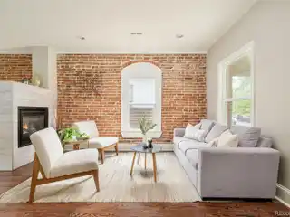 Classic Character with Modern Comfort