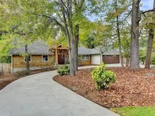 Completely Reimagined 1971 Elegant Home