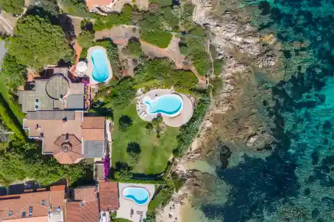 Five Bedroom Villa with Pool and Amazing Views