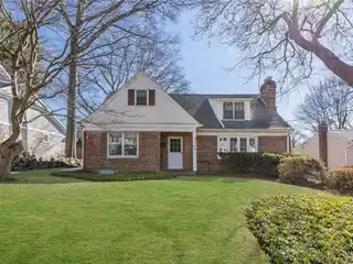 Charming Cape Colonial