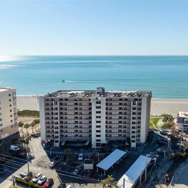 RECENTLY UPDATED TURNKEY CONDO AT THE SANSOVINO