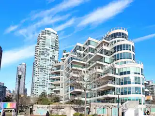 Prime Waterfront Home