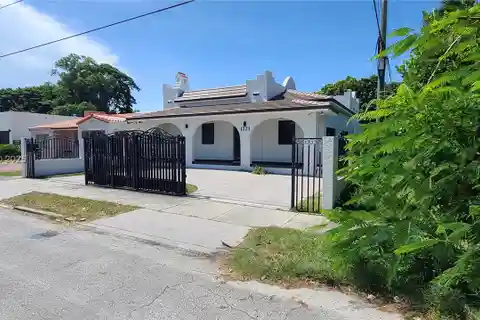 Residential
