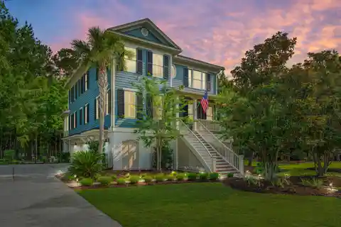 Timeless Craftsmanship with Modern Upgrades