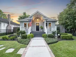 Rare Find in the Heart of the Heights