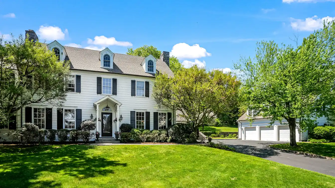 Historic Charm with Modern Luxury