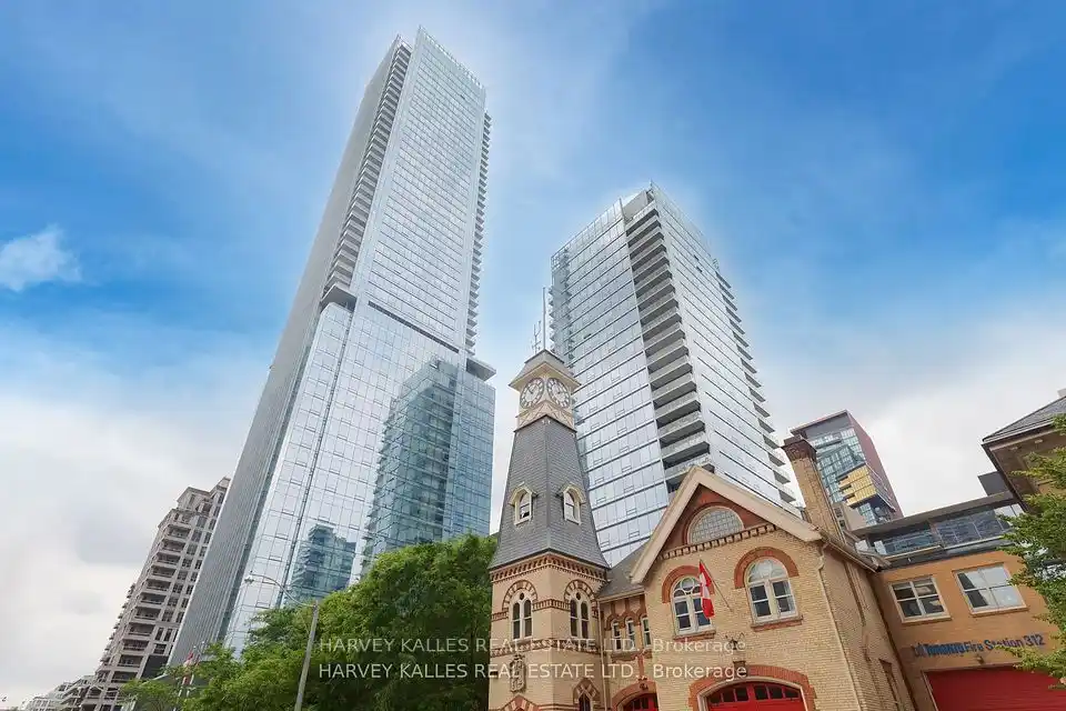 The Ultimate in Luxury Living at the Four Seasons Private Residences