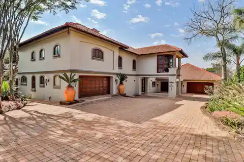 Four Bedroom House for Sale in Midstream Estate