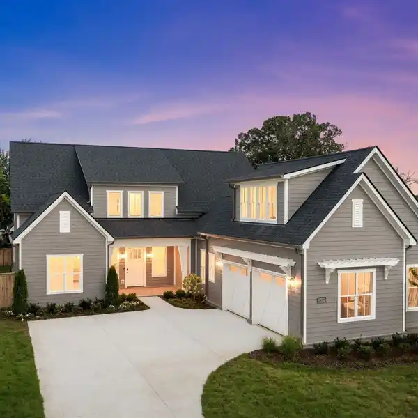 BRAND NEW CONSTRUCTION IN A DESIRABLE COMMUNITY