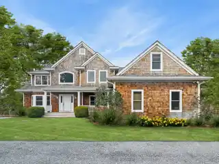 Stately Private Retreat for Rent