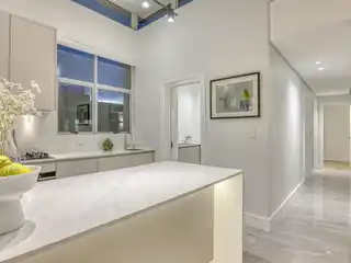 Brand New Luxury Penthouse