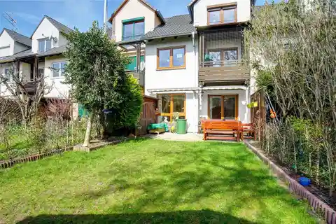 Renovated Terraced House in a Beautiful Location