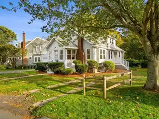 Timeless Elegance Meets Modern Living in Style