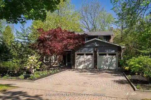 Private Elegance with Bespoke Renovations