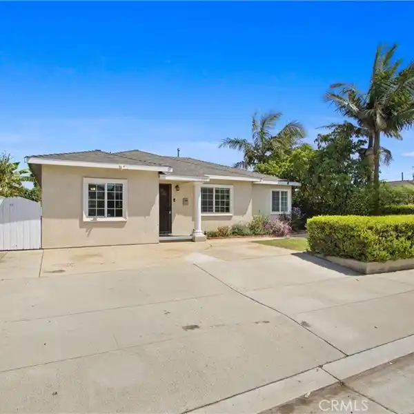GREAT SINGLE-FAMILY HOME