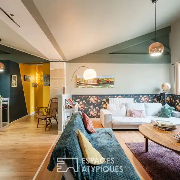 EXCEPTIONAL CIRCA 1858 PROPERTY
