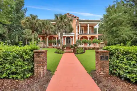 Mediterranean Elegance Meets Modern Luxury