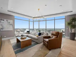 Refined Residence in the Austonian