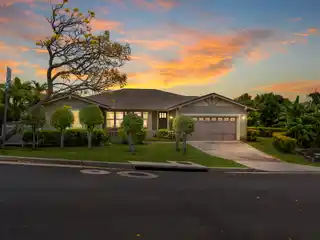 Beautifully Maintained Single-level Home