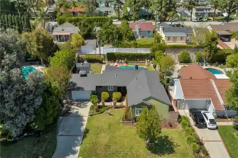 Singe-story Home Full of Character