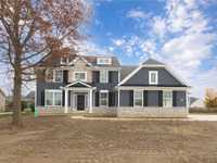 BEAUTIFUL NEW LUXURY CONSTRUCTION IN AVON LAKE