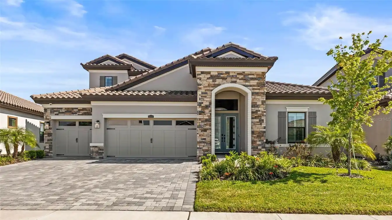 Gorgeous Home in Mirada