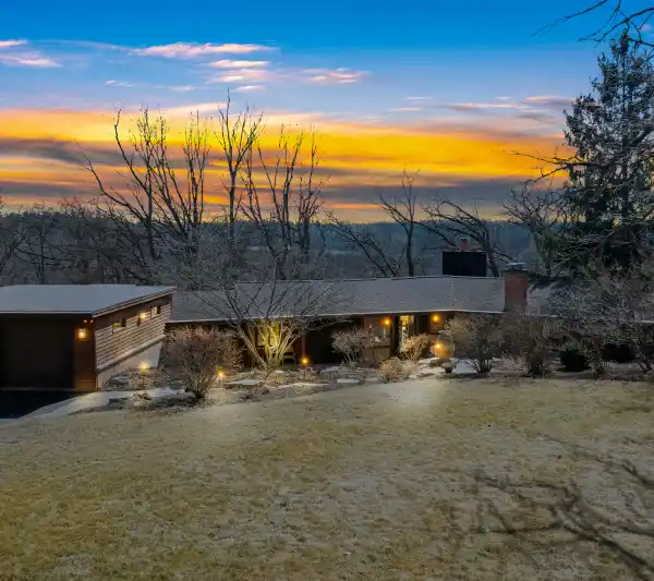 THE FORMER KELLOGG HOMESTEAD: A PROPERTY STEEPED IN HISTORY