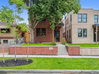 Rare Home in the Coveted Potter Highlands Historical District