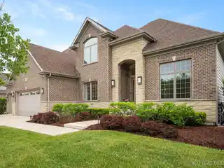 Luxury Living Redefined