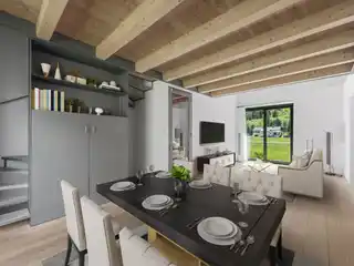 Discover Peace and Style in Bergell