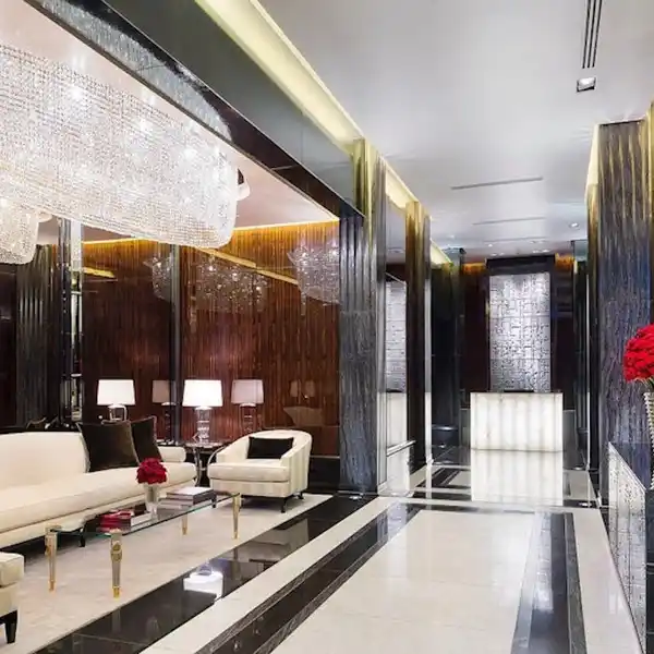BEST PRICED UNIT AT THE BACCARAT