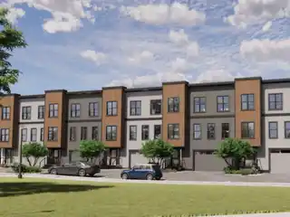 Refined Living with Modern Amenities