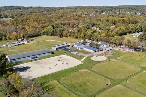 Redfield Farm