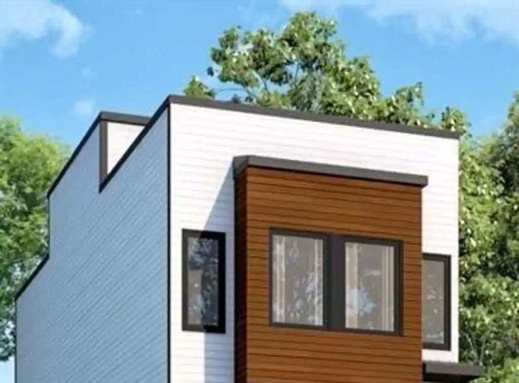 The Ultimate in Luxury Living in the Heart of Mount Washington