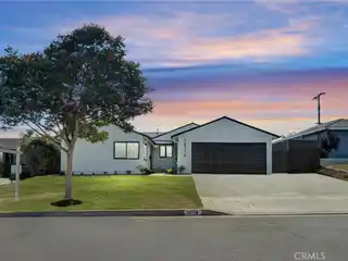 Stunning Remodeled La Mirada Cul-De-Sac Home