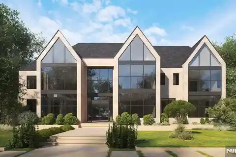 The Pinnacle of Modern Luxury