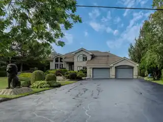 Value Packed Residence with Unobstructed Waterviews