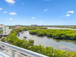 Brand-New Jupiter Condo with Intracoastal Views