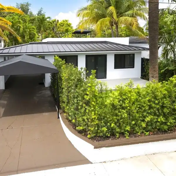 TURNKEY RENOVATION IN THE HISTORIC MARY BRICKELL ROADS NEIGHBORHOOD