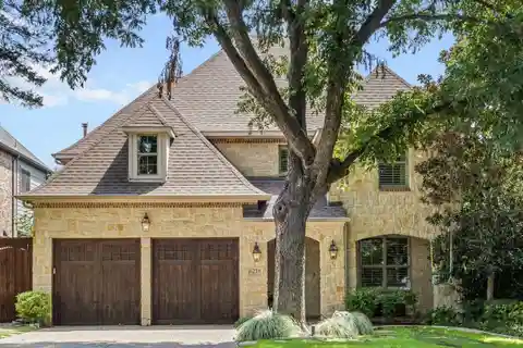 Elegant Lakewood Heights Home with Fireplace and Outdoor Retreat