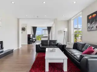 Magnificent Home Bathed in Natural Light