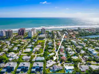 Beautifully Remodeled Single-Story Residence