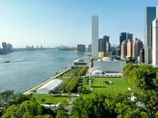 Elegant Recently Renovated Residence