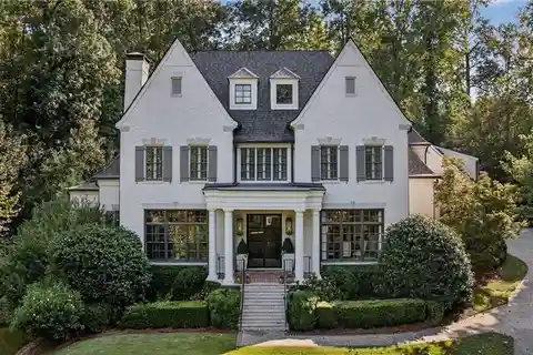 Gorgeous Recently Renovated Residence