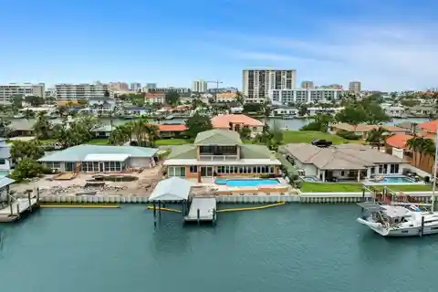 Create Your Waterfront Dream Home on Island Estates