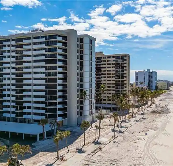 SPACIOUS CONDO IN PREMIER GULFSIDE
