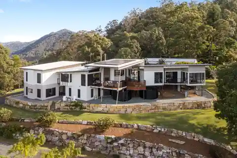 Beautifully Renovated Home in a Tranquil Setting