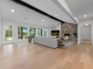 Timeless Elegance with Modern Luxury