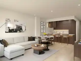 Sunlit Home with Outdoor Space