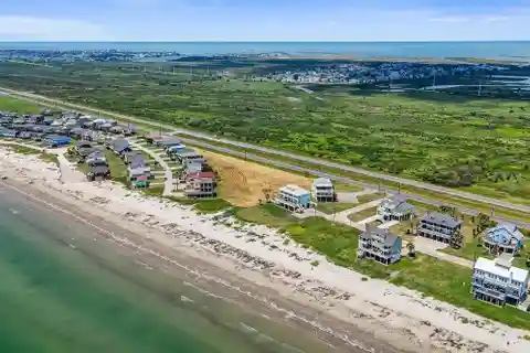 Exceptional Whispering Shores Beachfront Property